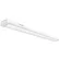 Lithonia Lighting® FMLWL Linkable 48" LED & Switchable Wrap, 3000-5000K, Adj. Lumen, White