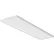 Lithonia Lighting® CPANL™ LED Flat Panel, 4400 Lumens, 3500/4000/5000K, 48"L x 12"W, White