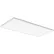 Lithonia Lighting® CPANL™ LED Flat Panel, 4000 Lumens, 3500/4000/5000K, 48"L x 24"W, White