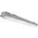 Lithonia Lighting® CSVT LED Vapor Tight, 96"L, 10,000 Lumens, 4000K, White