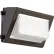 Contractor Select™ TWR1 LED Wall Pack, 16-59W, Adj. Lumen Output, 120-347V, Dark Bronze