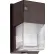 Contractor Select™ TWS LED Wall Pack, 7-17W, 1000/1700/2400 Lumens, 120-277V, Dark Bronze