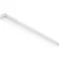 Lithonia LED Contractor Single Striplight, 48" long, 4,000 Lumens, 120V-277V, 4000K