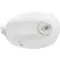 Lithonia Lighting® ELM2L M12 Contemporary LED Emergency Unit W/Adjustable Optics, Thermoplastic