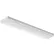 Lithonia Lighting 48" Wide Body Low Profile LED Wraparound, 4000K, White
