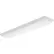Lithonia Lighting FMLL 9 30840, LED Decorative Indoor Linear Flush Mount, 35W 4000 CCT