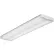 Lithonia LBL4 LP835  4' LED Wraparound, 32W, 3500K, 4188 Lumens, 0-10V Dimming, DLC Premium