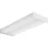 Lithonia Lighting SBL2 LP840, 2' LED Square-Basket Wraparound MVOLT 20L 4000 CCT