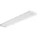 Lithonia Lighting SBL4 LP835, 4' LED Square-Basket Wraparound MVOLT 30L 3500 CCT