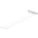 Lithonia Lighting 48" Medium Body LED Wraparound, Curved Microprismatic Diffuser, 30K/40K/50K, White