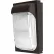 Lithonia TWX LED Wall Pack, Adjustable Light Output (ALO), 5000K, 120-277, Dark Bronze Finish