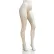 Female Mannequin - Full Figure, Half Body, Legs to Left Side - Flesh Tone