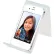 Acrylic Cellular Phone Display, 4.8"L x 2.5"W x 3.5"H, Clear - Pkg Qty 10