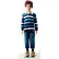 Mannequin Unisex, 6-YO Complete - Hands by Side - Flesh Tone (2 pc) - Pkg Qty 2
