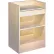 Cash Register Stand, White