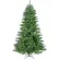 Christmas Time Artificial Christmas Tree - 6.5 Ft. Norway Pine - Multi LED Lights