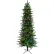 Fraser Hill Farm Artificial Christmas Tree - 6.5 Ft. Carmel Pine - Multi LED Lights