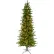 Fraser Hill Farm Artificial Christmas Tree - 7.5 Ft. Carmel Pine - 8F Clear LED Lights