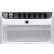 Frigidaire® Wall Room Air Conditioner, 8000 BTU, Cool Only, 115V