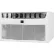 Frigidaire® Wall Room Air Conditioner with WiFi, 12000 BTU, Cool Only, 115V