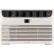 Frigidaire® Window Air Conditioner, Electronic, Remote, 6000 BTU, 115V, R32