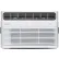 Frigidaire® Window AC Inverter Electronic with Wifi Remote, 10000 BTU, 115V, R32