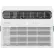 Frigidaire® Window Air Conditioner, , Electronic, Remote, WI-Fi, 14000 BTU, 115V, R32