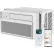TCL Q Smart Inverter Window Air Conditioner, 10000 BTU, 115V, R32