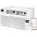 TCL Smart Through-The-Wall Air Conditioner, 12000 BTU, 115V
