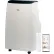 TCL Smart Portable Air Conditioner 7000 BTU SACC (11000 BTU ASHRAE), 115V