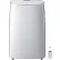 LG Portable Air Conditioner 10000 BTU (14000 ASHRAE), 115V