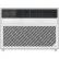 TCL Smart Window Air Conditioner, Digital, 10000 BTU, 115V, R32