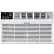 Whirlpool® Electronic TTW Air Conditioner, 1060 Watt, 115V, 12000 BTU