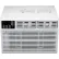 Whirlpool® Window AC with Electronic Controls, 18000 BTU, 230V, R32