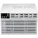 Whirlpool® Window Air Conditioner, Electronic, Remote, 24000 BTU, 10.4 EER, 230V, R32