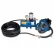 Allegro 9200-01 Full Mask Low Pressure System, 1 Worker, 50' Hose