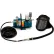 Allegro 9245-01 Supplied Air Shield System, 1 Worker