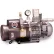 Allegro 9832 Ambient Air Pump, 1-1/2 HP Motor, Model A-1500TE