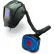 Allegro 9935-DLX EZ Air Deluxe PAPR System With 9935-X81V ADF Lens