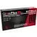 Ammex® GlovePlus Medical/Exam Nitrile Gloves, Powder-Free, Extra Long, M, 50/Box - Pkg Qty 10