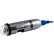 Dino Lite AM73915MZT Edge USB 3.0 Handheld Digital Microscope with Polarizer, 5MP, 10X-220X