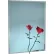ASI® Stainless Steel Channel Frame Mirror - 20"Wx60"H - 10-0620-2060