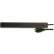 APC AP9566 Rack PDU, Basic, 1U, 16A, 208V, (12)C13