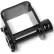 Ancra® 43565-127 Bottom Mount Deep Storage Slider Web Winch