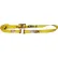 Ancra® 48672-13 Series E & A Ratchet Strap 48672-13 - 12'L - Spring Actuated Fitting