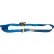 Ancra® 48672-15 Series E & A Cargo Control Ratchet Strap - 20'L - Spring Actuated Fitting
