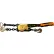 Ancra® EZ Load Binder, Fits 5/16" to 3/8" Chains, 6600 lb. Capacity