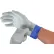 Ansell MICROFLEX® LIFESTAR EC™ LSE-104 Nitrile Gloves, Powder-Free, Size L, 100/Pack