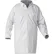 KleenGuard 44452 A40 Liquid and Particle Protection Lab Coats, Medium, White, 30/Case