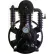EMAX APP2I0524TP, Two-Stage Piston Compressor Pump, 5 HP, 2 Cylinder